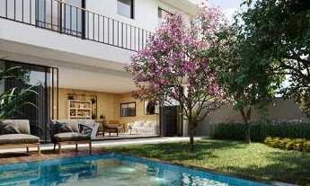 Imagem 4: Casa em condomínio fechado à venda com 469 m2 e 3 suítes no Alto da Boa Vista