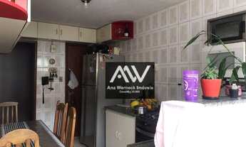 Imagem 7: Cobertura com 2 dormitórios à venda, 120 m² por R$ 350.000,00 - São Bernardo - Juiz de For