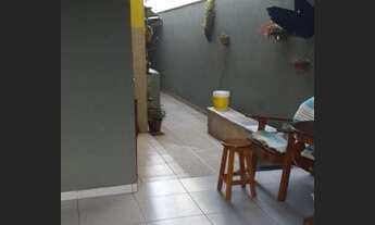 Imagem 5: Casa com 2 dormitórios à venda, 187 m² por R$ 450.000,00 - Jardim Oliveira - Itu/SP