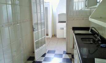 Imagem 5: Casa com 2 dormitórios à venda, 64 m² por R$ 330.000,00 - Granja Viana - Cotia/SP