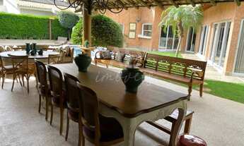 Imagem 3: Casa para venda possui 789 metros quadrados com 4 quartos