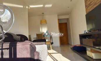 Imagem 6: Apartamento com 2 dormitórios à venda, 75 m² por R$ 290.000,00 - Centro - Londrina/PR