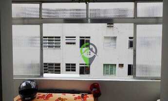 Imagem 13: Apartamento à venda, 43 m² por R$ 264.000,00 - Ponta da Praia - Santos/SP