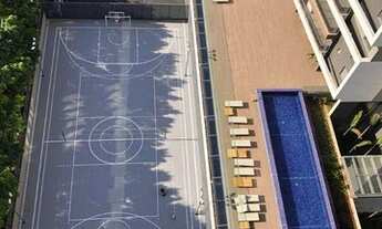 Imagem 6: Apartamento com 4 dormitórios à venda, 225 m² por R$ 4.400.000,00 - Brooklin - São Paulo/S