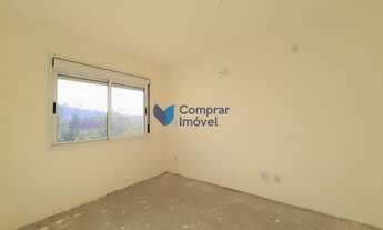 Imagem 5: Apartamento 2 quartos, com vaga e churrasqueira no bairro Hípica em Porto Alegre