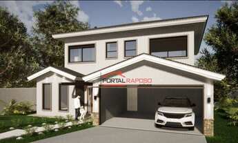 Imagem 5: Casa com 4 dormitórios à venda, 320 m² por R$ 2.900.000,00 - Granja Viana - Carapicuíba/SP