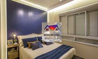 Imagem 3: OPORTUNIDADE UNICA: Apartamento com 3 dormitórios à venda, 75 m² por R$ 607.400 - Vila And