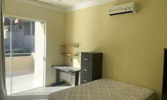 Imagem 6: Casa Bosque das Palmeiras Mobiliada