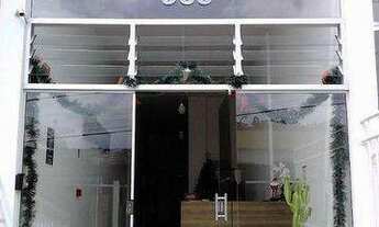 Imagem 2: Apartamento com 2 dormitórios à venda, 55 m² por R$ 180.000,00 - Bandeirantes - Juiz de Fo