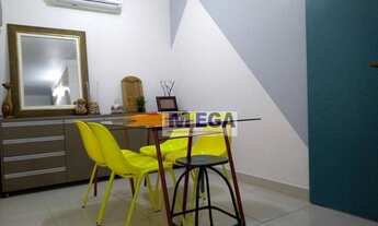 Imagem 3: Apartamento com 2 dormitórios à venda, 65 m² por R$ 250.000 - Vila Proost de Souza - Campi