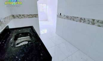 Imagem 3: Casa com 2 dormitórios à venda, 47 m² por R$ 230.000,00 - Vila Assunção - Praia Grande/SP