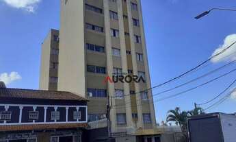 Imagem 3: Apartamento com 2 dormitórios à venda, 65 m² por R$ 190.000,00 - Centro - Londrina/PR