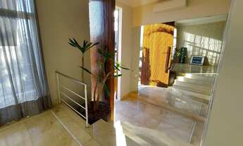 Imagem 4: SANTANA DE PARNAíBA - Casa de Condomínio - Alphaville