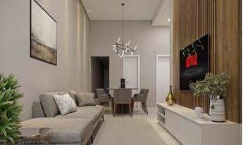 Imagem 4: Casa com 3 dormitórios à venda, 137 m² por R$ 950.000 - Jardim do Lago - Atibaia/SP