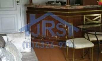 Imagem 5: Apartamento com 1 dormitório à venda, 60 m² por R$ 368.000,00 - Alphaville Industrial - Ba