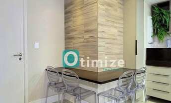 Imagem 7: Apartamento com 3 dormitórios à venda, 127 m² por R$ 870.000,00 - Brisamar - João Pessoa/P