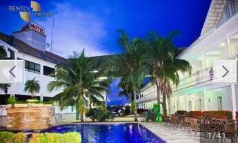 Imagem 6: Hotel com ótima localização em uma bela cidade à venda, 2458 m² por R$ 20.000.000 - Valent