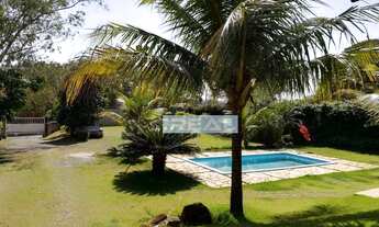 Imagem 4: Chácara com 3 dormitórios à venda, 1000 m² por R$ 650.000,00 - Parque da Represa - Paulíni