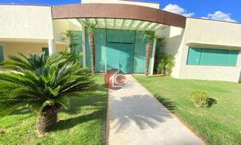 Imagem 3: Casa a venda condomínio Barcelona