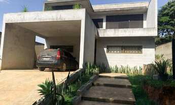 Imagem 2: Casa com 5 dormitórios à venda, 333 m² por R$ 1.300.000 - Parque Res Atibaia - Atibaia/SP