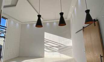 Imagem 3: Casa Residencial Ary Attab Venda e Locação - São José do Rio Preto/SP