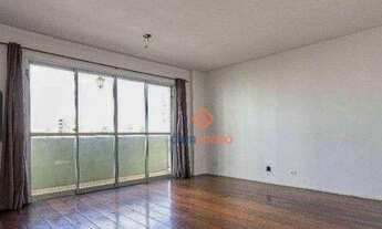 Imagem 7: Apartamento à venda, 112 m² por R$ 775.000,00 - Vila Mariana - São Paulo/SP