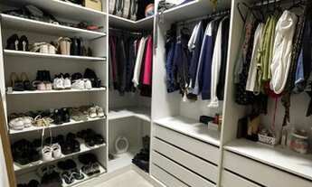 Imagem 5: Casa de condomínio térrea para aluguel tem 120 metros quadrados com 3 quartos