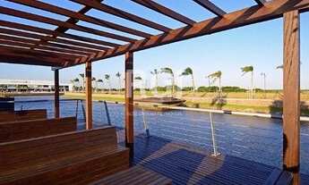 Imagem 2: Lote/Terreno para venda tem 600 metros quadrados em Sans Souci - Eldorado do Sul - RS