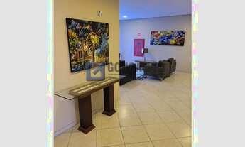 Imagem 2: SANTO ANDRE - Residential / Apartment - CAMPESTRE