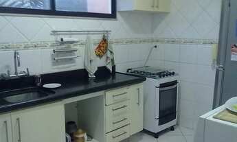 Imagem 5: Lindo apto. com 133m², 03 dorms. suite, 02 vgs, DCE, todo reformado no melhor do Meireles