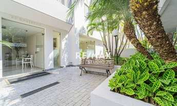 Imagem 2: Apartamento à venda com 2 dormitórios à venda, 57 m², 02 quartos, 01 vaga perto da Av Sant