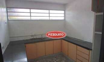 Imagem 7: Salão para alugar, 236 m² por R$ 4.500,00/mês - Centro - Suzano/SP