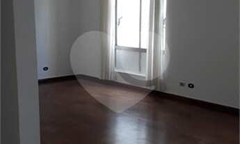 Imagem 2: São Paulo - Apartamento Padrão - HIGIENÓPOLIS