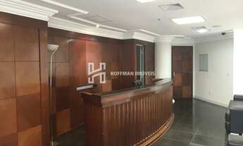 Imagem 2: Sala Comercial, Cerâmica - São Caetano do Sul