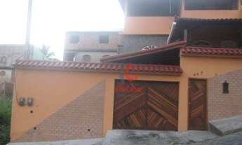 Imagem: Casa à venda, 221 m² por R$ 350.000,00