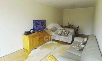 Imagem 2: Apartamento com 3 dormitórios à venda, 108 m² por R$ 610.000 - Floresta - Porto Alegre/RS