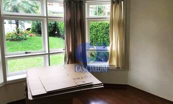 Imagem 3: Casa com 4 dormitórios à venda, 459 m² por R$ 2.500.000,00 - Residencial Dez (Alphaville