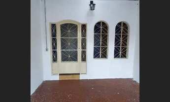 Imagem: Sobrado com localização privilegiada