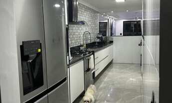 Imagem 3: Casa com 2 dormitórios à venda, 160 m² por R$ 700.000,00 - Metalúrgicos - Osasco/SP