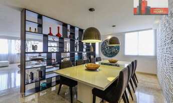 Imagem: Apartamento em R. Dr. Rafael de Barros