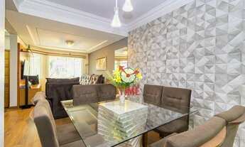 Imagem: Sobrado com 4 dormitórios à venda, 197