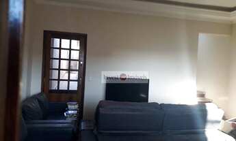 Imagem 5: Casa com 4 dormitórios à venda, 148 m² por R$ 550.000,00 - Bosque dos Eucaliptos - São Jos