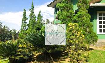 Imagem 6: Casa com 5 dormitórios à venda, 1000 m² por R$ 1.200.000,00 - Caneca Fina - Guapimirim/RJ