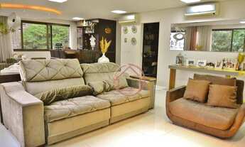 Imagem 3: Apartamento / 3 Dormitórios / 3 Suíte / 3 Vagas / Bela Vista / Porto Alegre