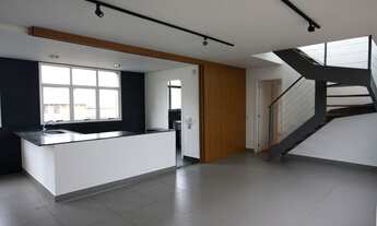 Imagem 3: Apartamento de cobertura 3 quartos no Carmo