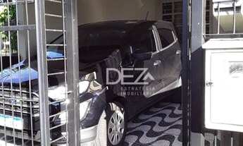 Imagem 5: Sobrado com 2 dormitórios à venda, 75 m² por R$ 275.600,00 - Nova Cachoeirinha - Cachoeiri