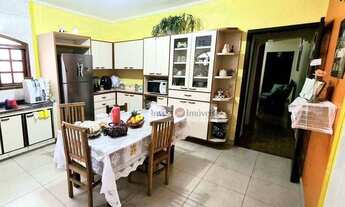 Imagem 7: Casa com 4 dormitórios à venda, 136 m² por R$ 450.000,00 - Cidade Morumbi - São José dos C