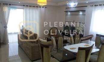 Imagem: Apartamento mobiliado no Gravatá