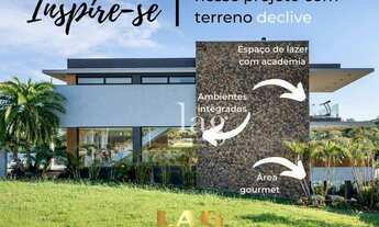 Imagem 5: Terreno à venda, 305 m² por R$ 250.000,00 - Condomínio Cyrela Landscape - Votorantim/SP