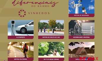 Imagem 4: Lancamento Lotes Residenciais - Vinhedos